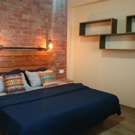 White Rabbit Guest House Dharamshala Luaran gambar