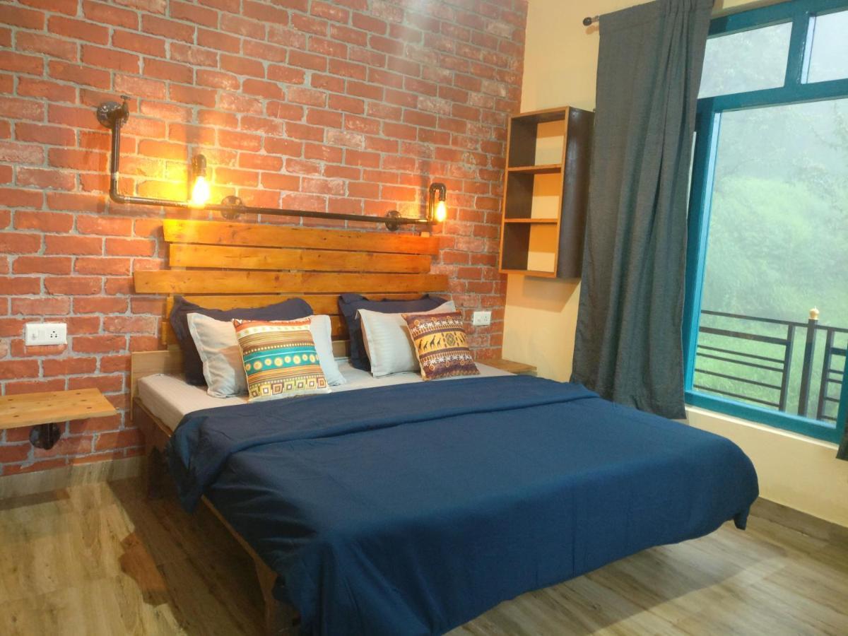 White Rabbit Guest House Dharamshala Luaran gambar