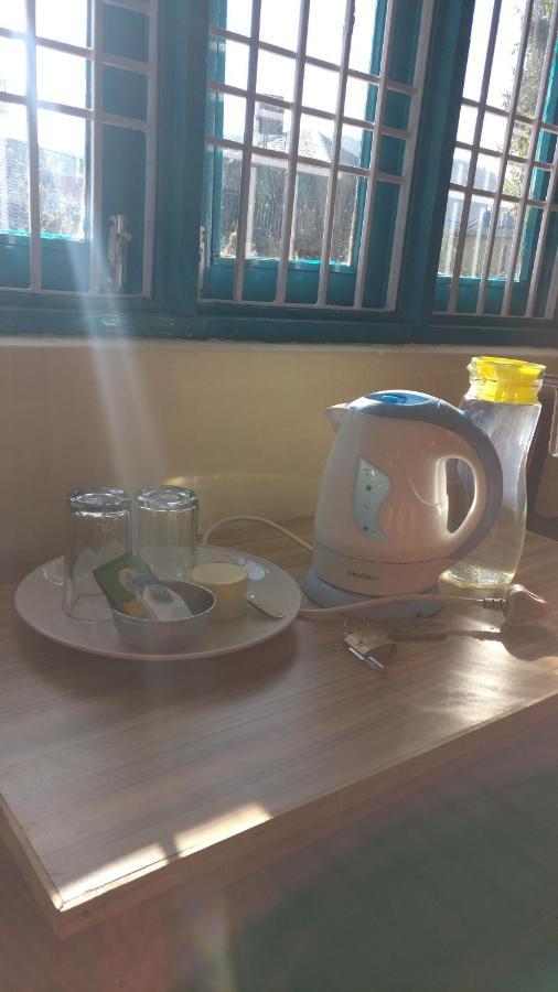 White Rabbit Guest House Dharamshala Luaran gambar