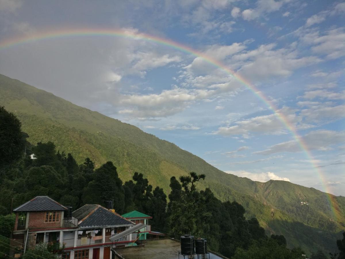 White Rabbit Guest House Dharamshala Luaran gambar