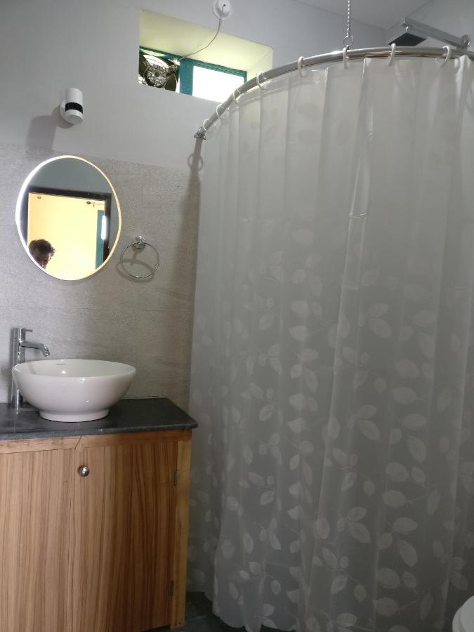 White Rabbit Guest House Dharamshala Luaran gambar