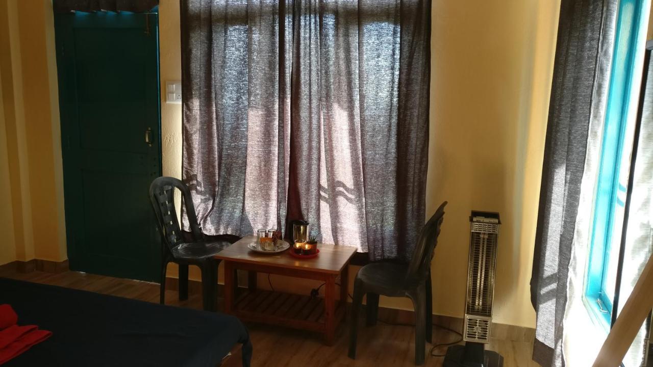White Rabbit Guest House Dharamshala Luaran gambar
